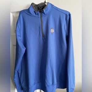 Golf 1/4 zip